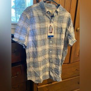 Men’s shirt NWT size L